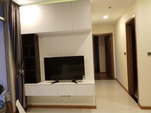 apartment for rent in Binh Thanh District BT105P1333 (1)